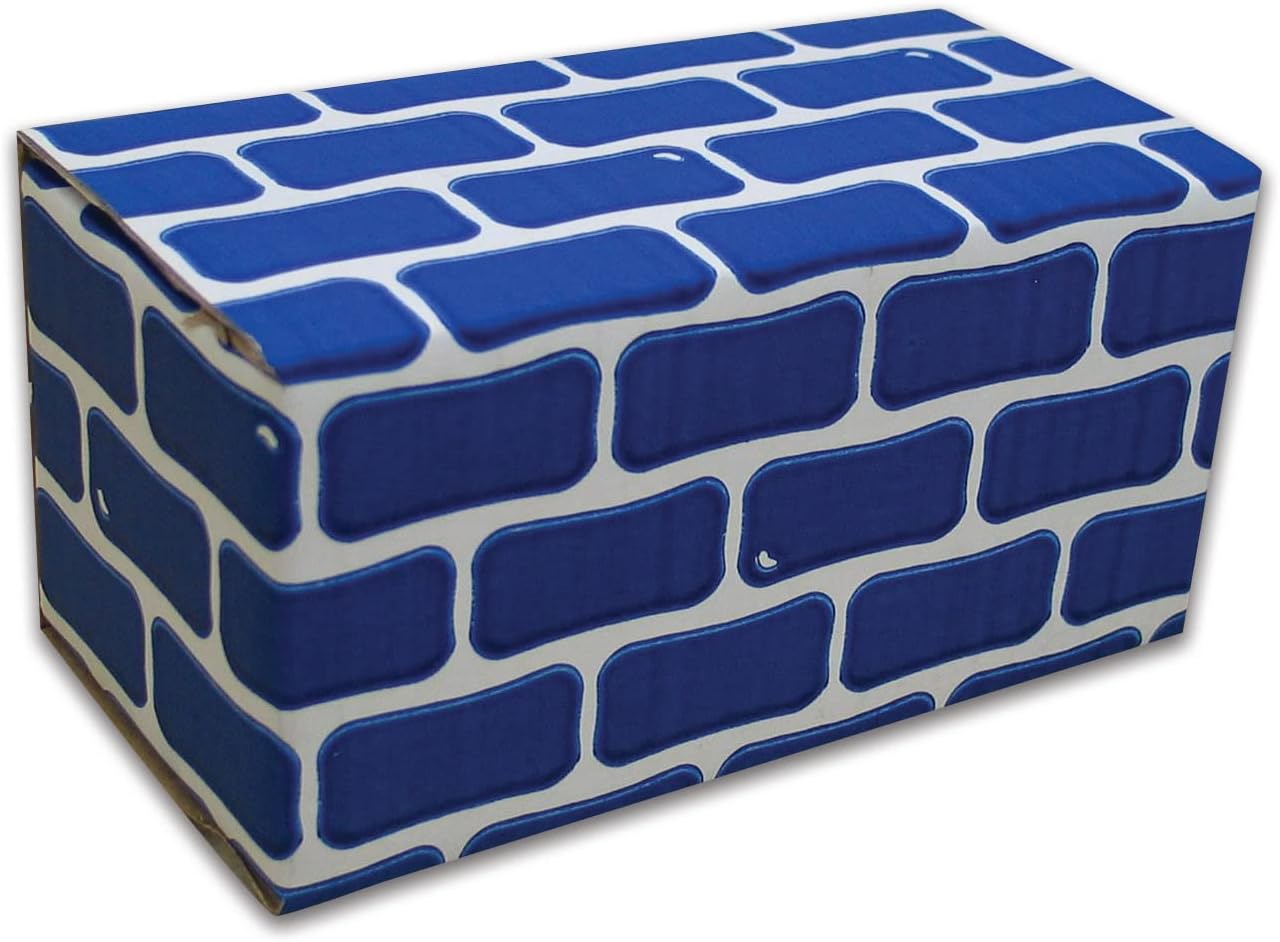 Bsm - Ed 709 036 - Edu Blocchi - 36 Pezzo - immagine 8