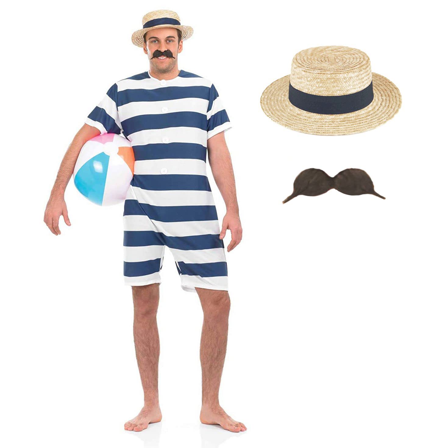 Fun Shack Costume da Bagno Costume Uomo