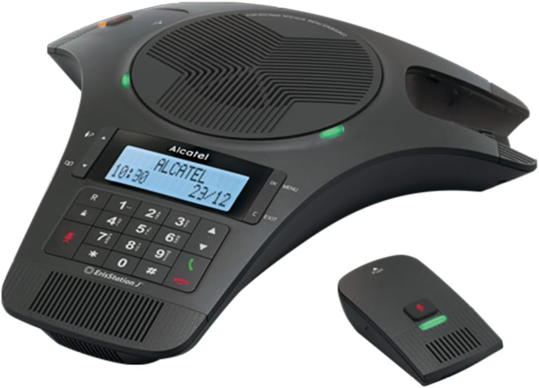Alcatel CONFERENCE 1500 - Dispositivo Analogico Audio HQ - immagine 1