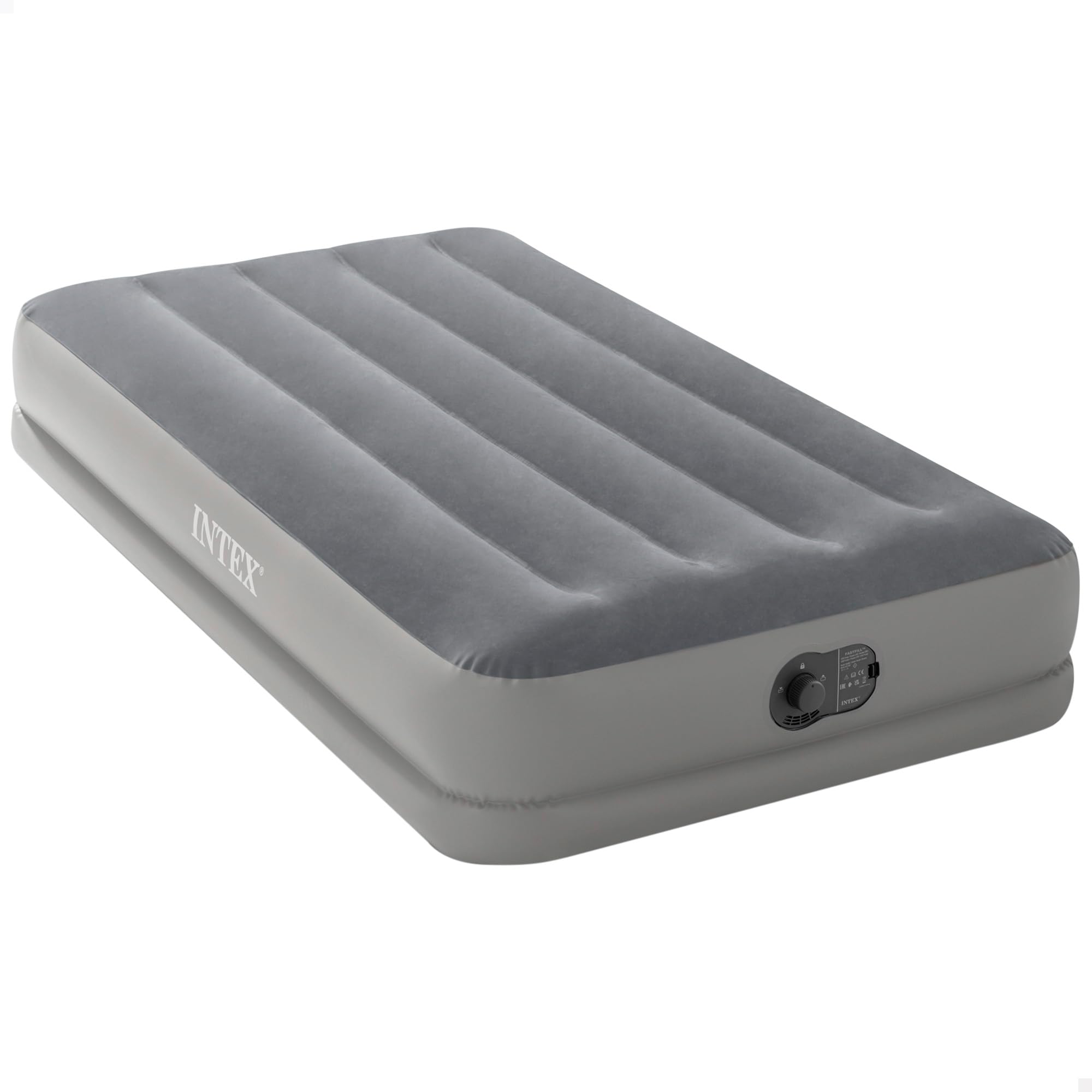 Intex 64112 Dura-Beam Standard Series Prestige Air Mattress
