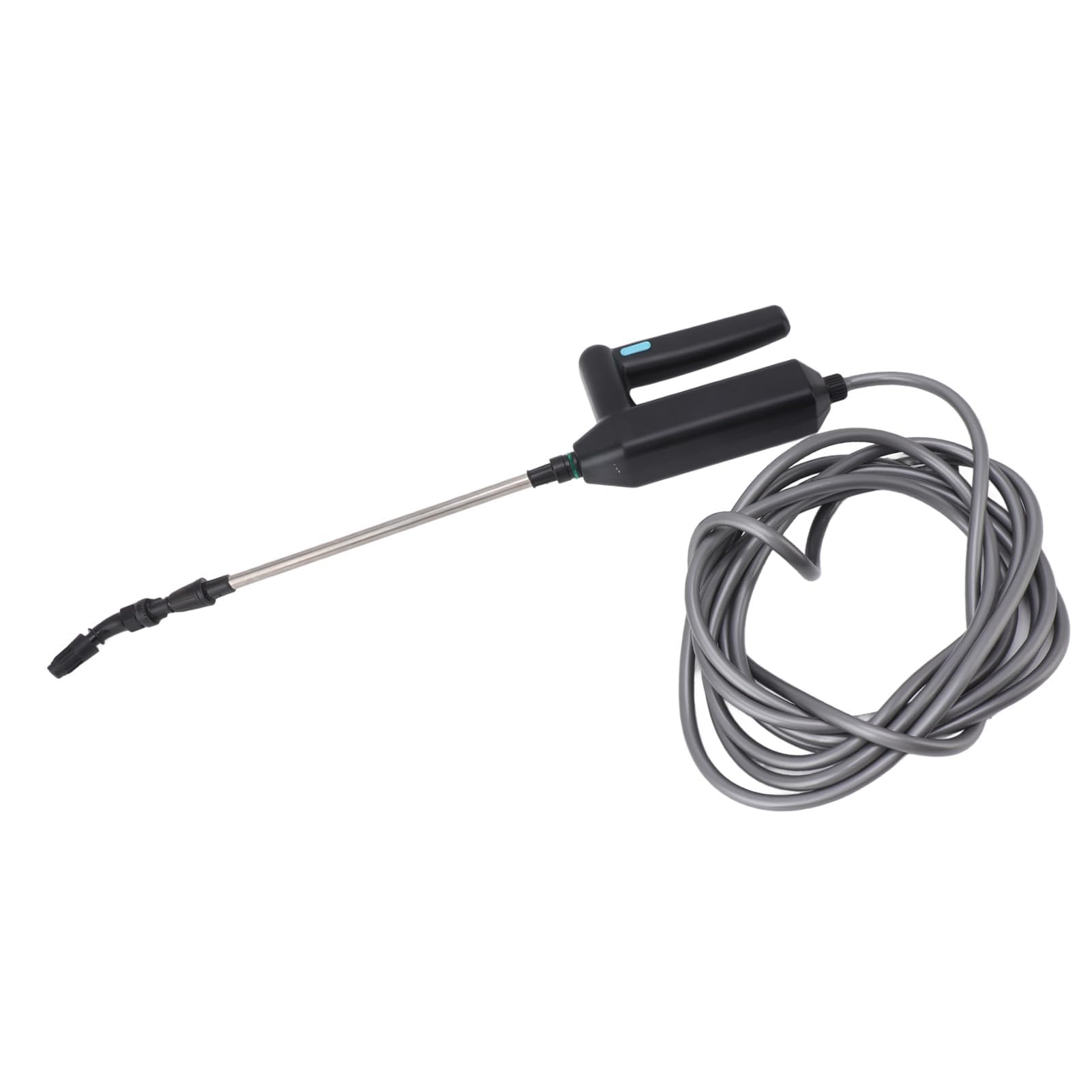 LiebeWH Bacchetta Spruzzatrice Elettrica Portatile