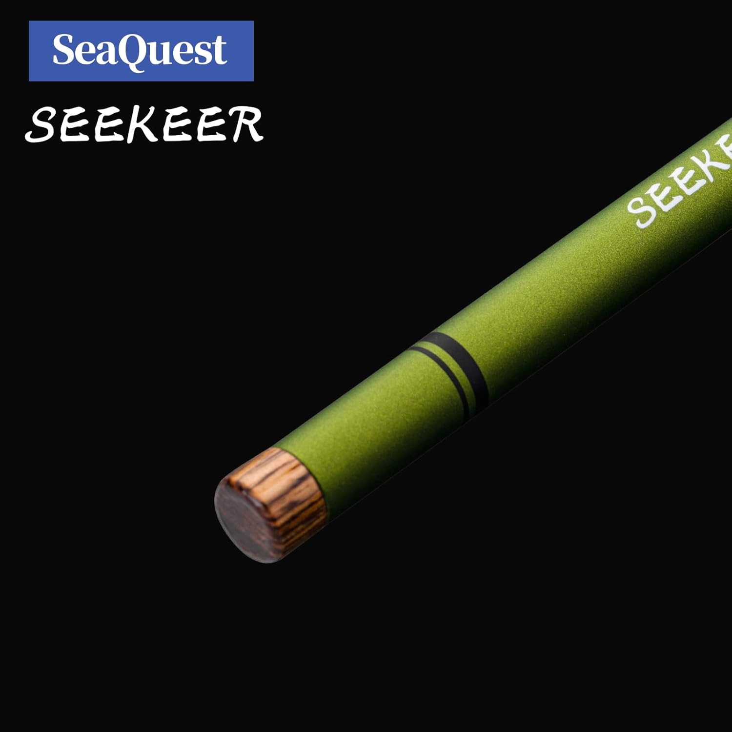 Seaquest Tenkara Rod Kit 1 - immagine 3