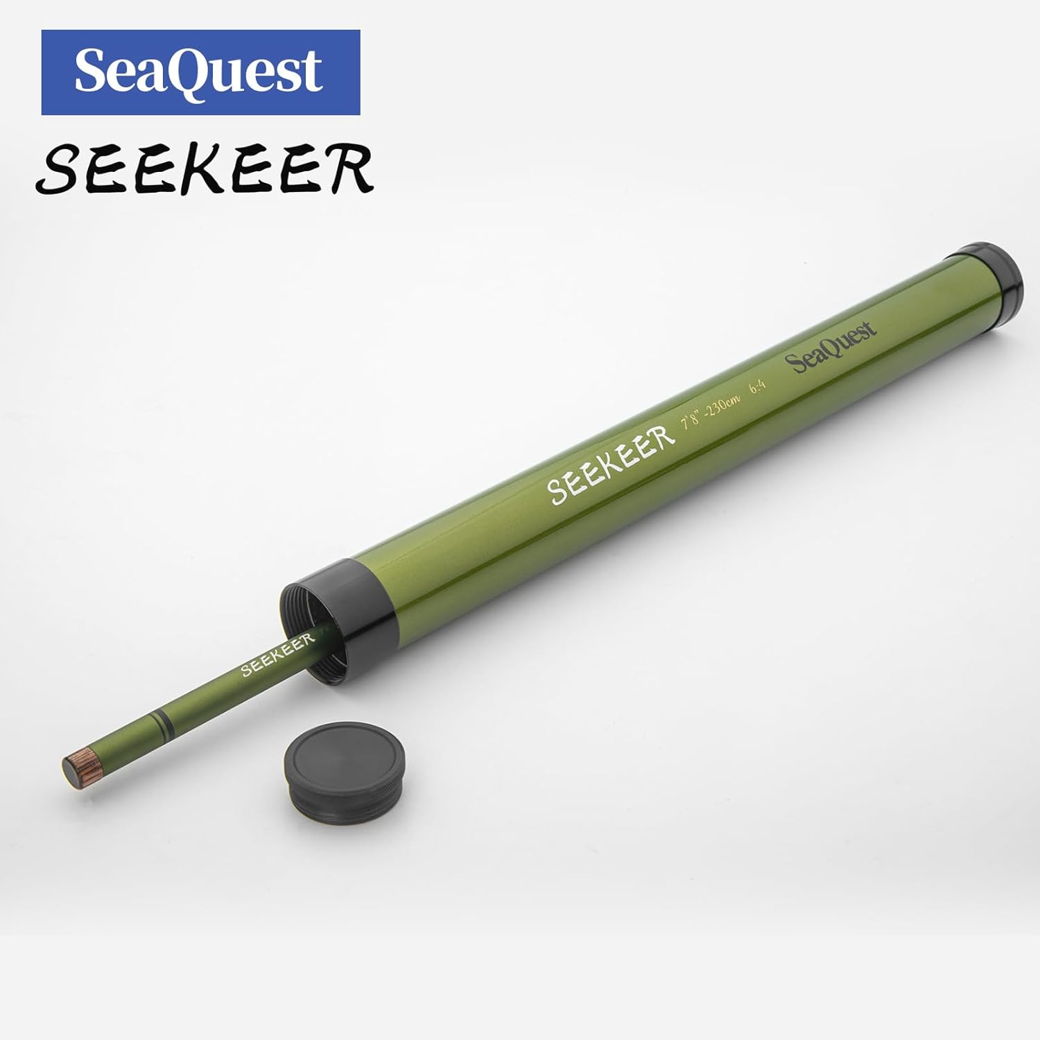 Seaquest Tenkara Rod Kit 1 - immagine 5