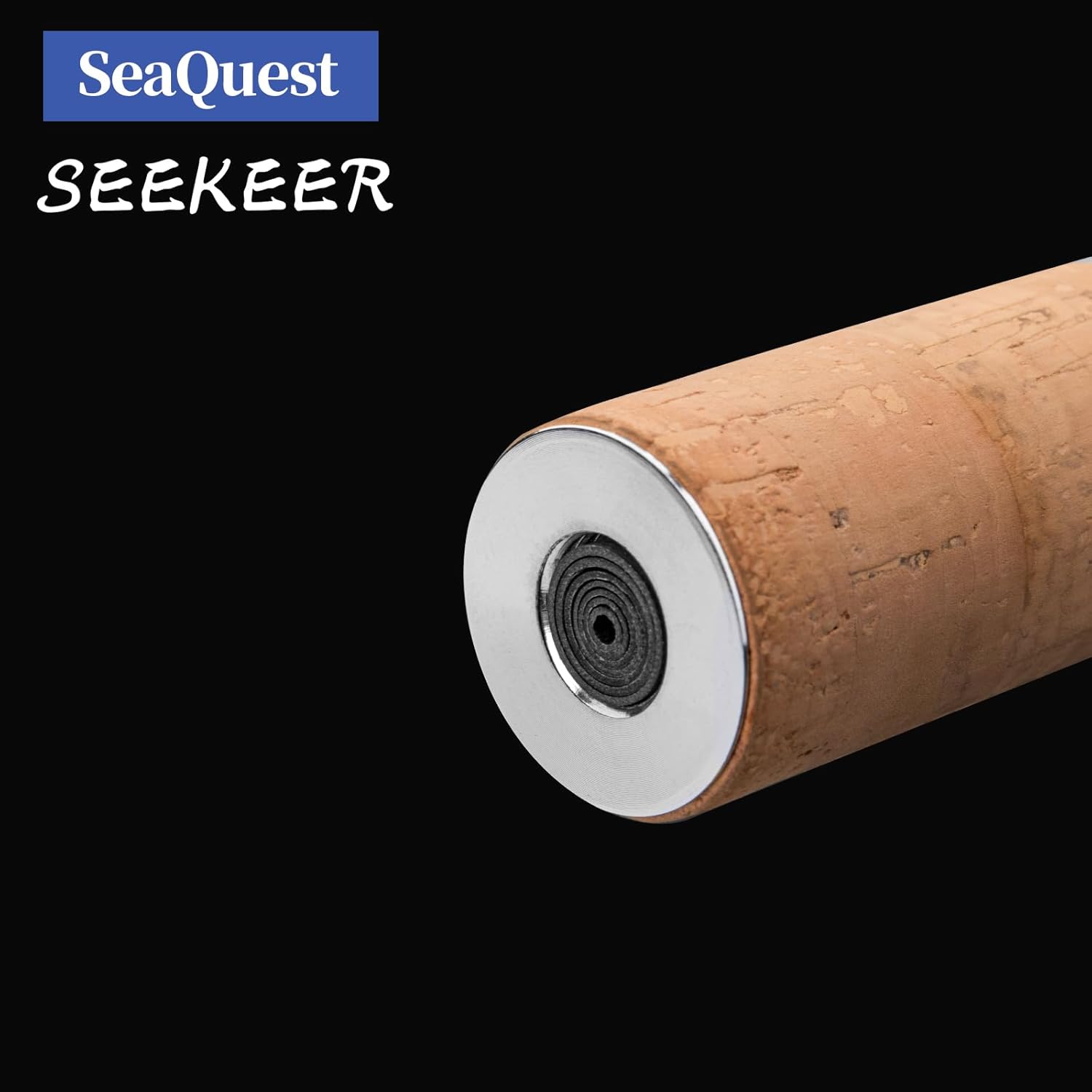 Seaquest Tenkara Rod Kit 1 - immagine 7