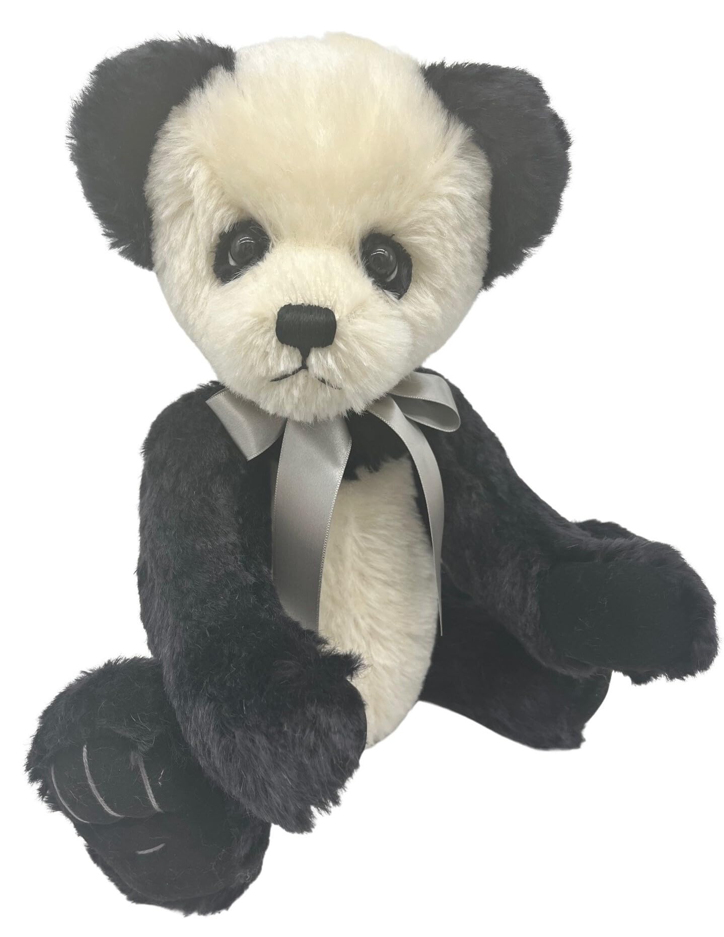 Clemens Panda Teddy Maddy 35 cm limitato