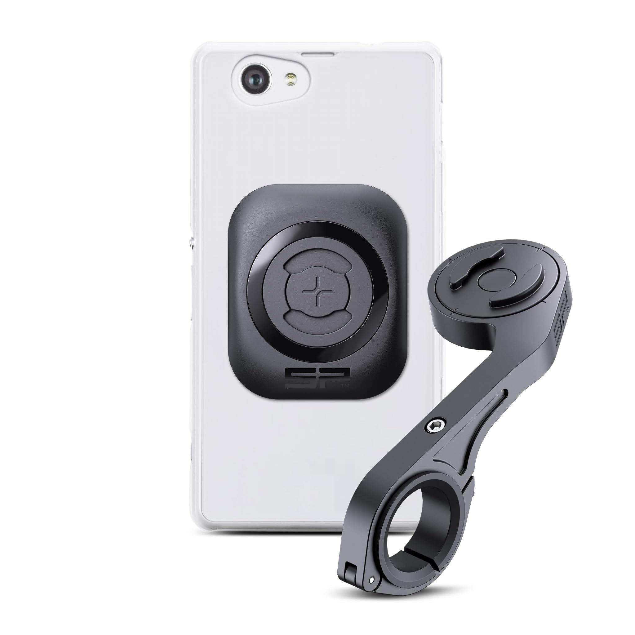 SP CONNECT Roadbike Bundle Universal Interface SPC+