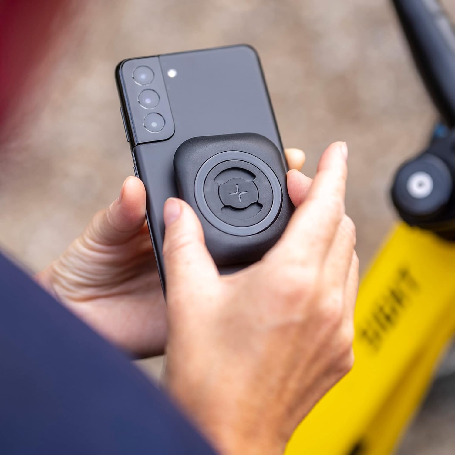 SP CONNECT Roadbike Bundle Universal Interface SPC+ - immagine 5