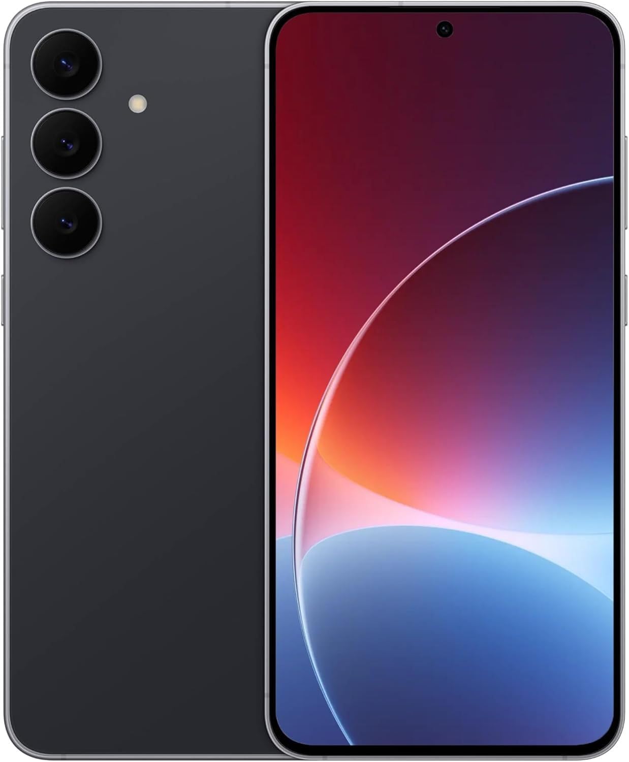 Samsung Galaxy S25 FE S731 5G Dual Sim 256GB, Jetblack