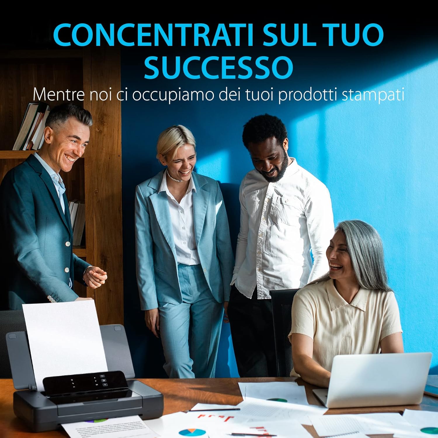 Smart Ink Cartucce Compatibili per HP 903 XL (BK XL 2 Combo) - immagine 6