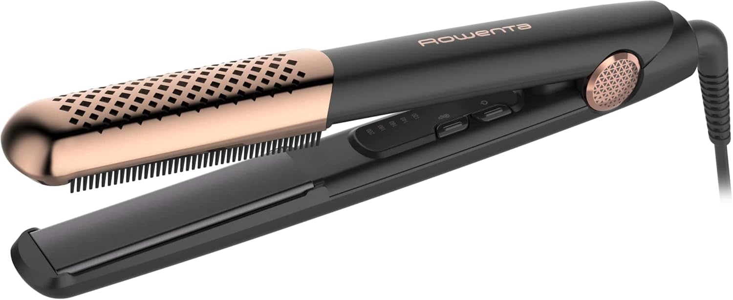 Rowenta SF8230 Piastra Capelli Ultimate Experience - immagine 1