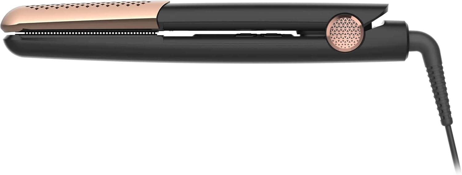 Rowenta SF8230 Piastra Capelli Ultimate Experience - immagine 2