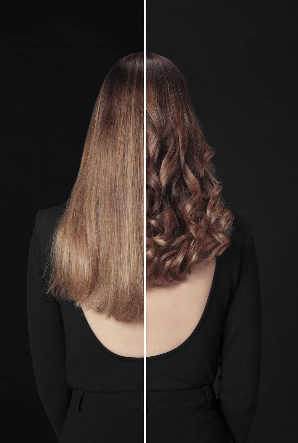 Rowenta SF8230 Piastra Capelli Ultimate Experience - immagine 4