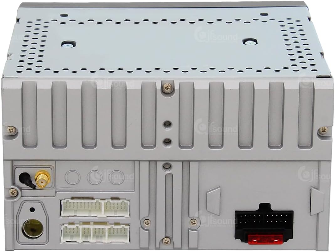 Autoradio Universale 2 DIN Android GPS Bluetooth WiFi - immagine 2