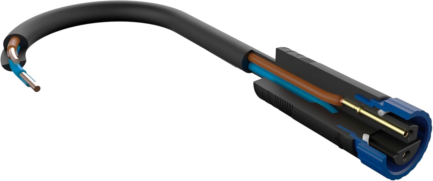 Paulmann 988.50 - Trasformatore Esterno Luci 150W - immagine 6