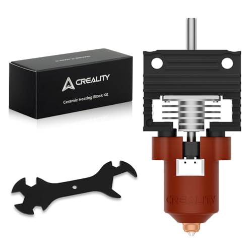 CREALITY K1 Series Blocco Riscaldante Ceramico