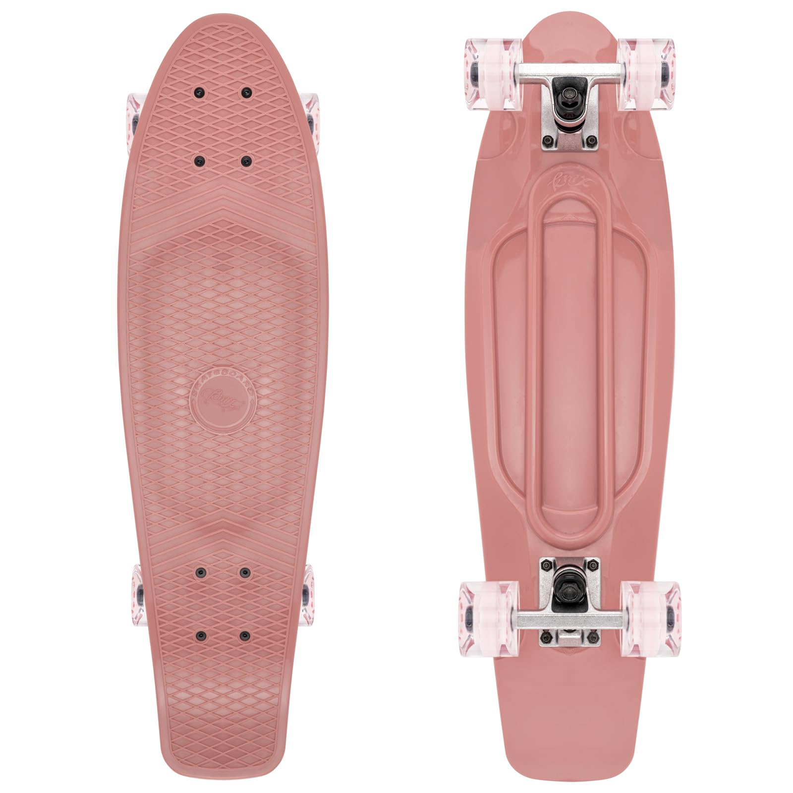 Arrow Board - Skateboard Serie KMX 22, 27, 31 Poli