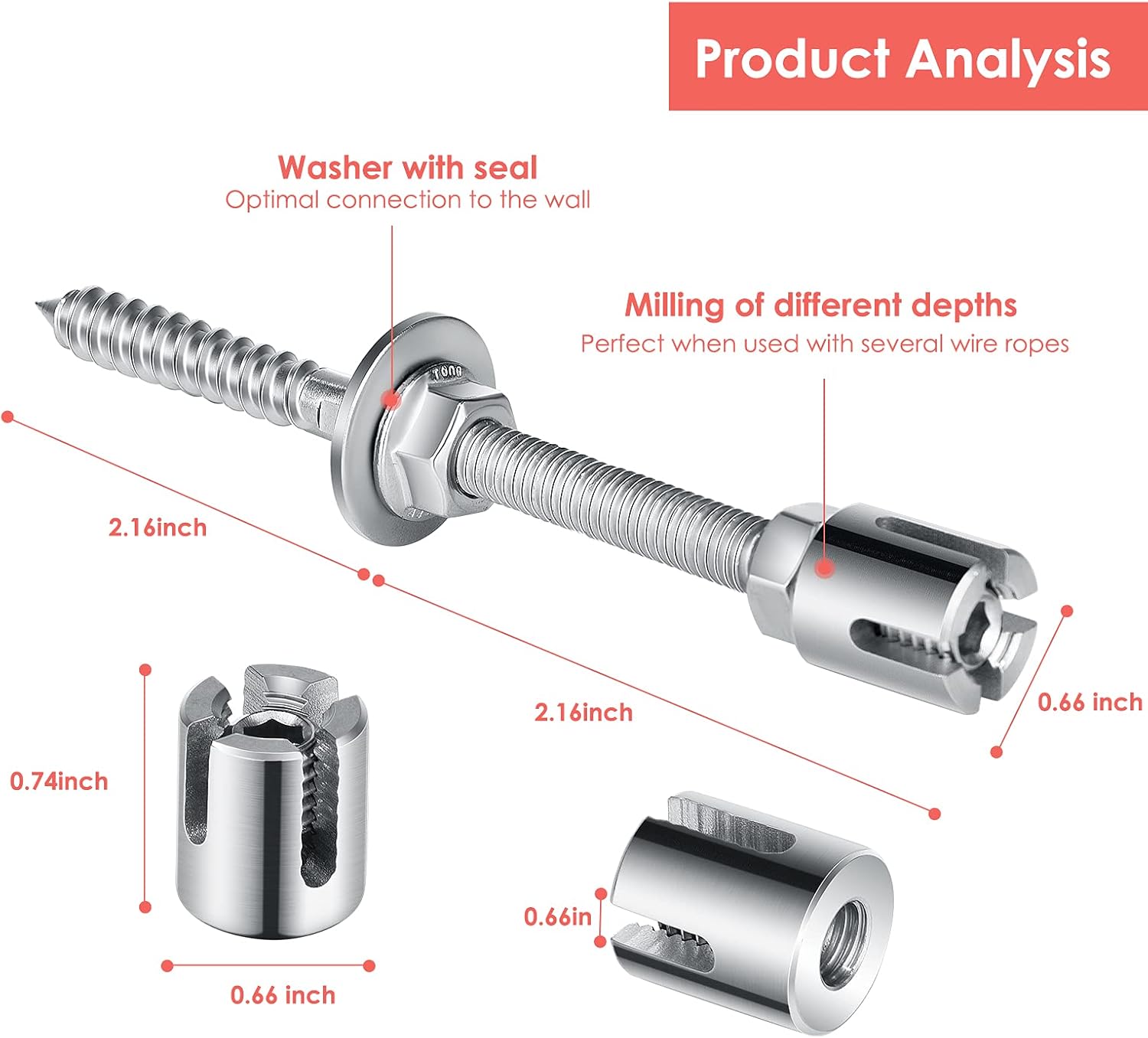 Hlieeosfcn Supporto per Piante Rampicanti a Traliccio - immagine 4