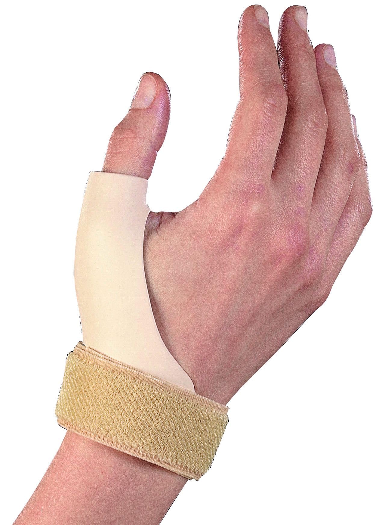 RO+TEN - Daumfix ortesi per pollice - L, Sinistra