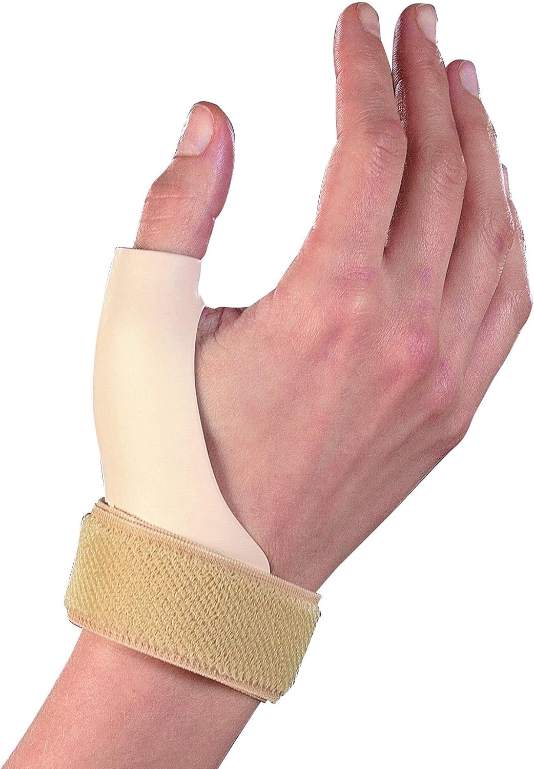 RO+TEN - Daumfix ortesi per pollice - L, Sinistra - immagine 1