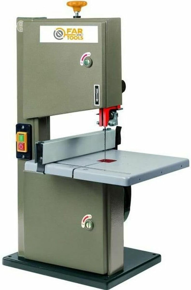 Fartools One 113289 Sega a nastro 250W