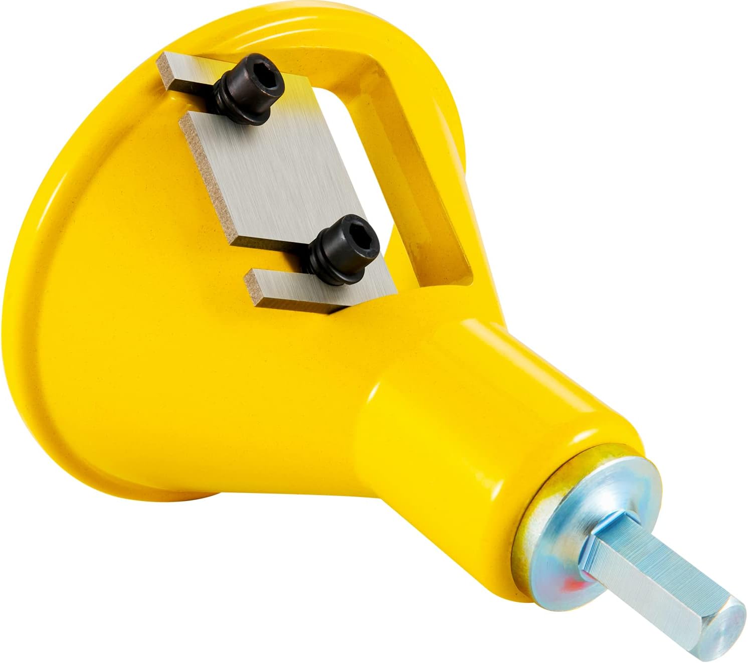 VEVOR Taglierina per Tenoni 1" e 2" con Doppie Lame - immagine 10