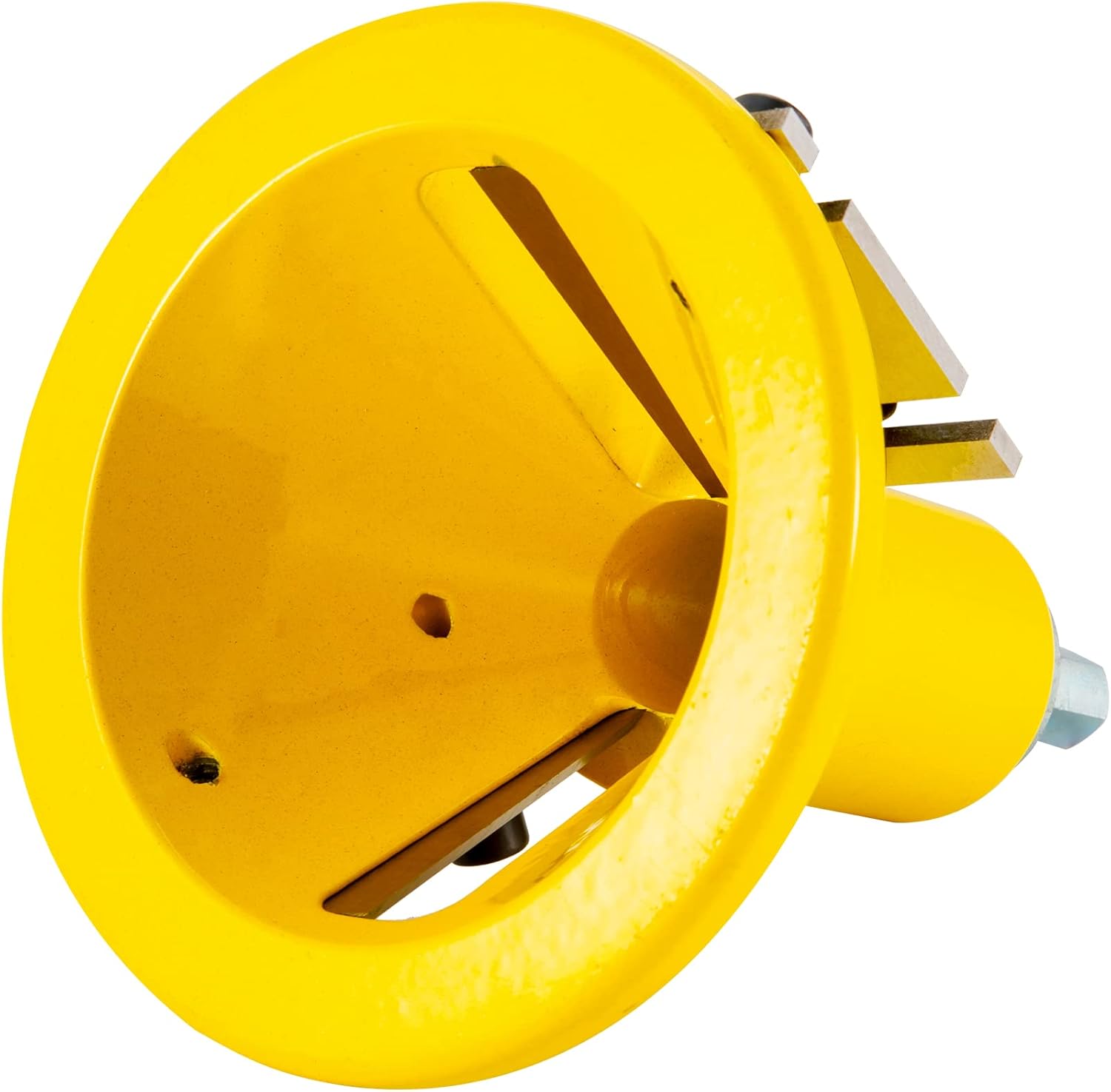 VEVOR Taglierina per Tenoni 1" e 2" con Doppie Lame - immagine 11