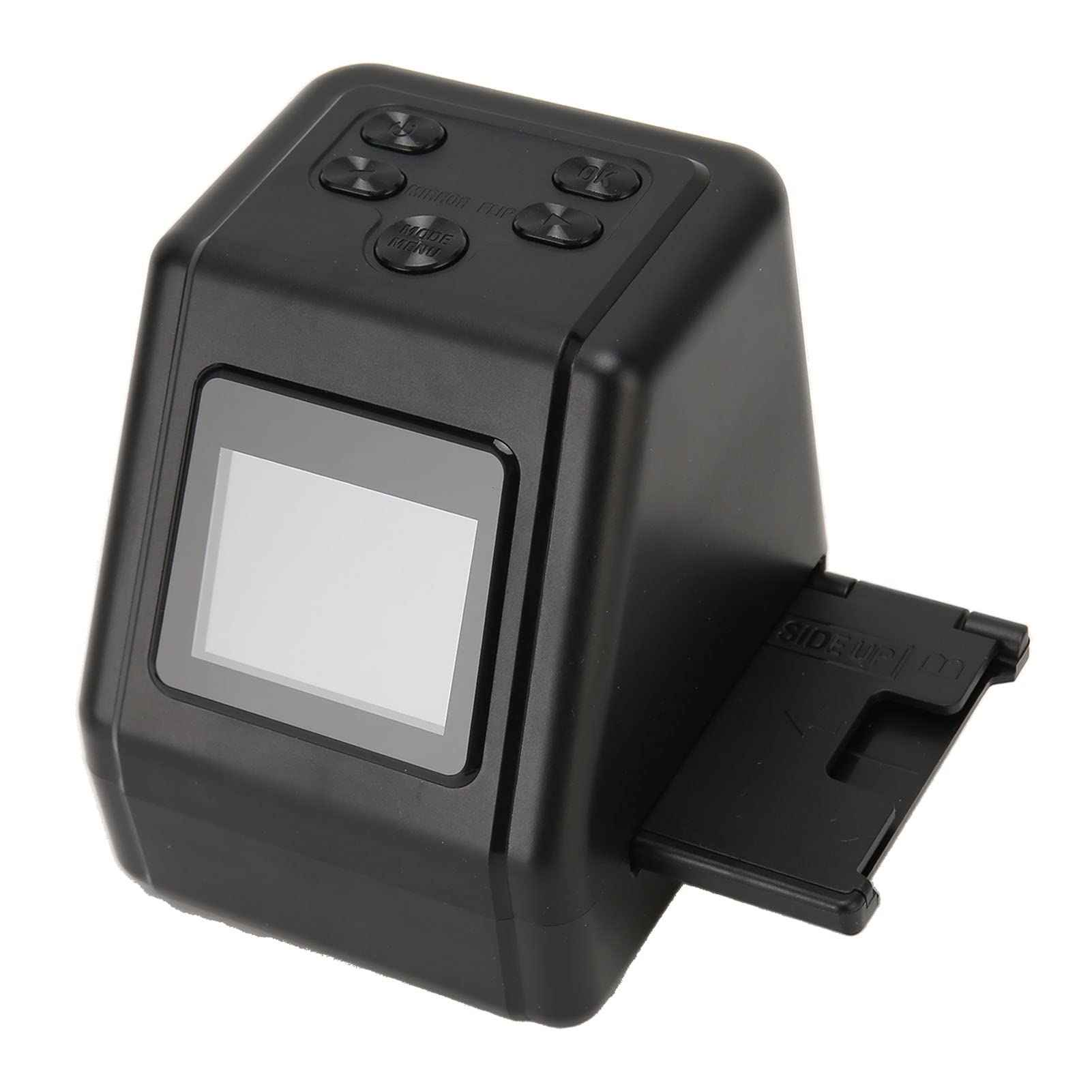 Convertitore Scanner per Diapositive e Pellicole Digitali