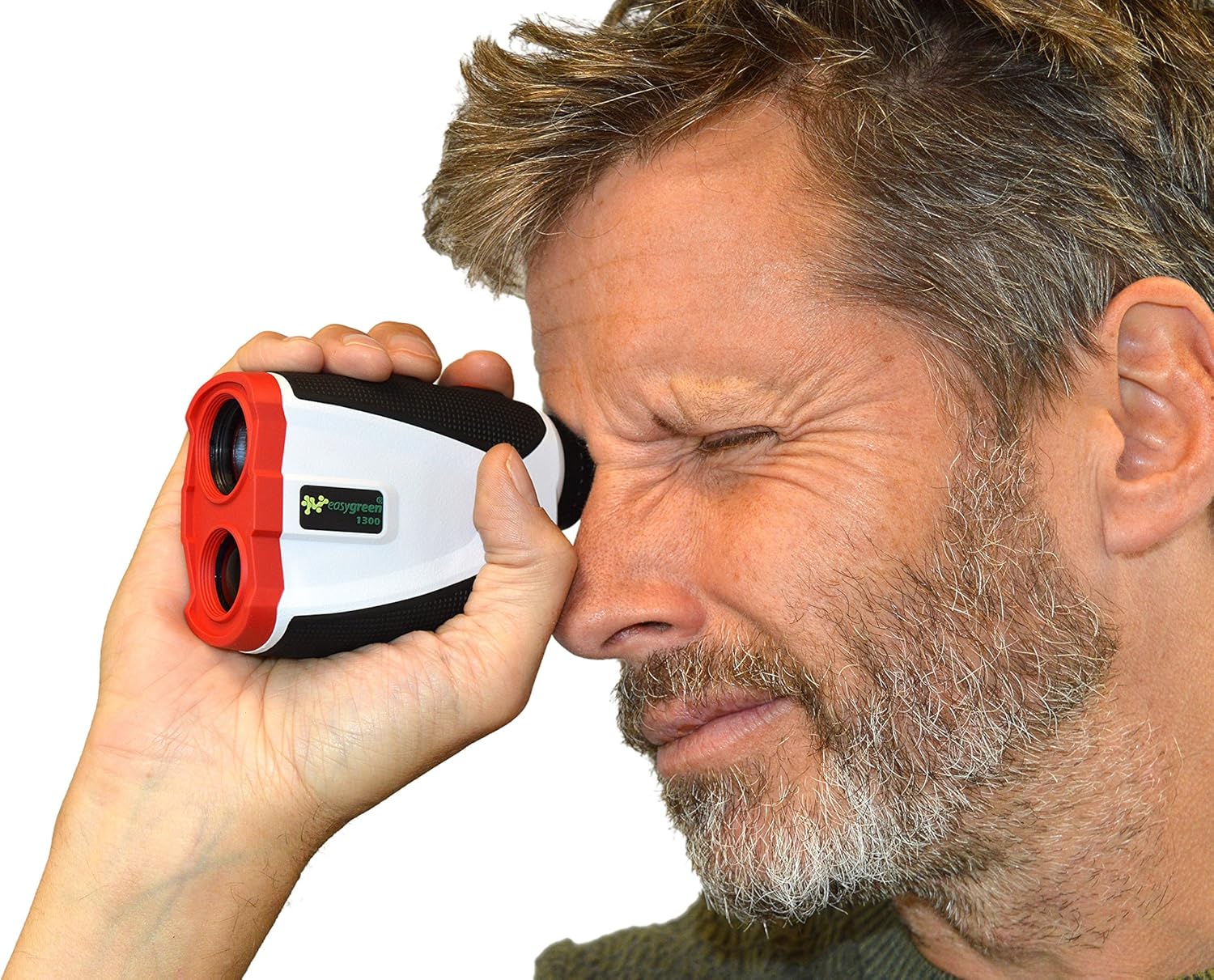 Easygreen 1300 - Telemetro da Golf 1.300 Iarde - immagine 5