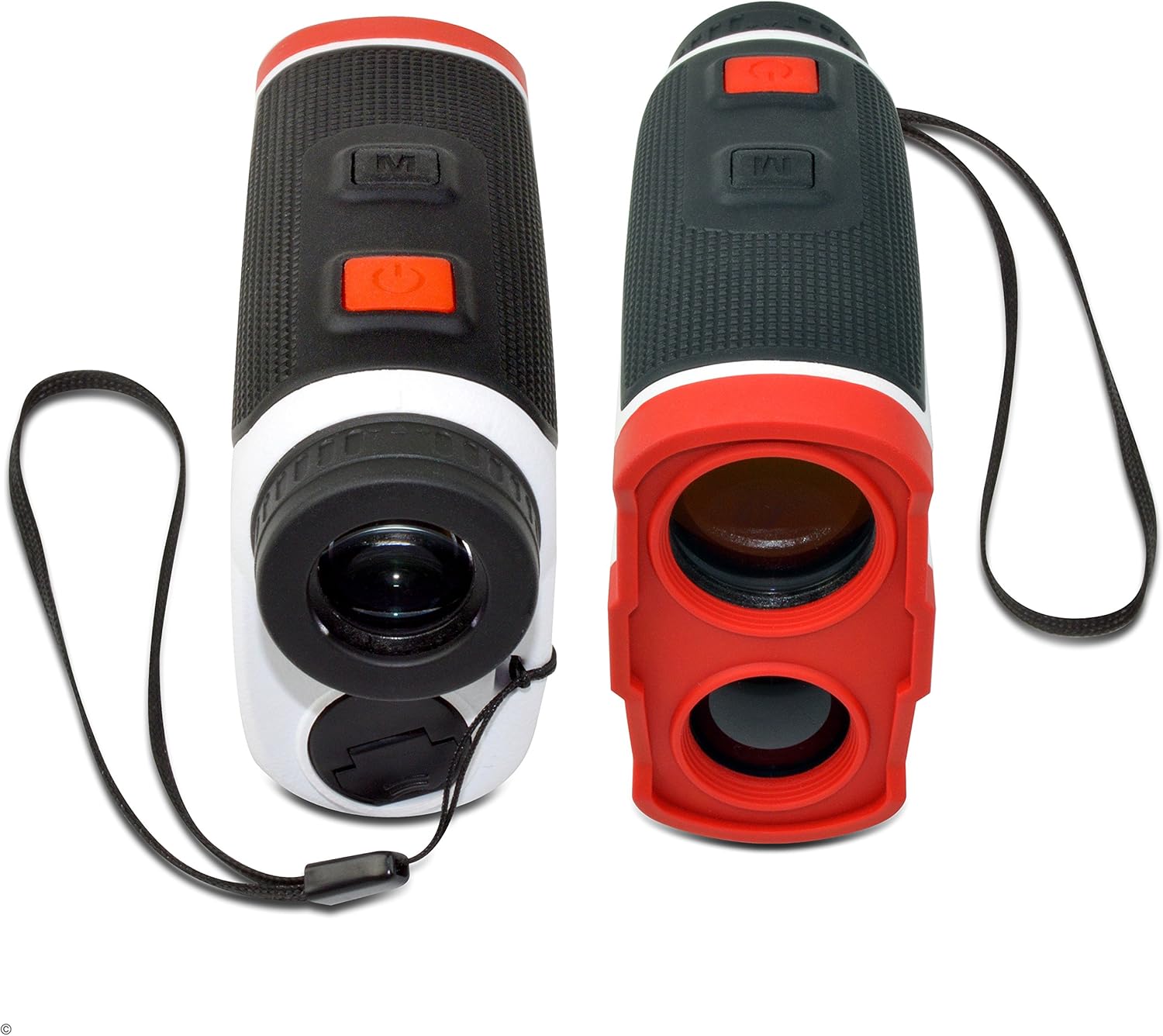 Easygreen 1300 - Telemetro da Golf 1.300 Iarde - immagine 7