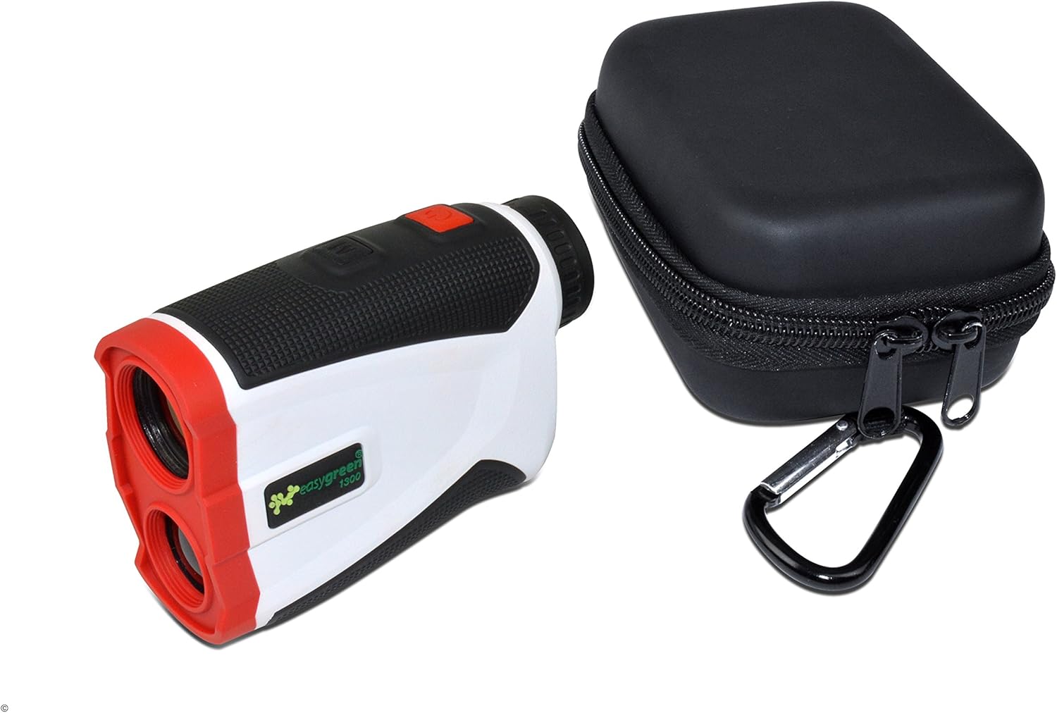 Easygreen 1300 - Telemetro da Golf 1.300 Iarde - immagine 8