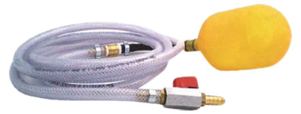 AQUAFORTE Tappo per Tubi Gonfiabile 92-145 mm