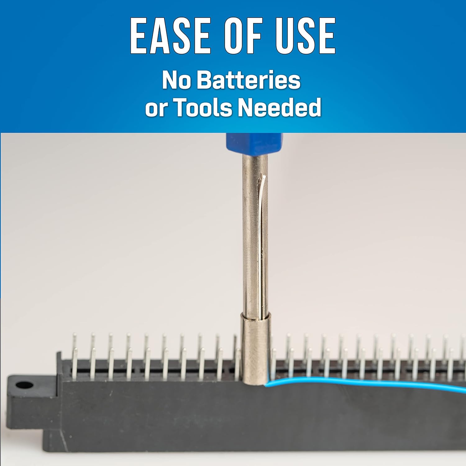 Jonard Tools WSU-2224 Wrap/Strip/Unwrapping Tool - immagine 5