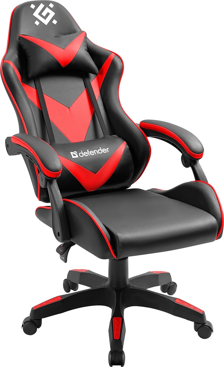 Defender XCOM Gaming PC Sedia - immagine 4