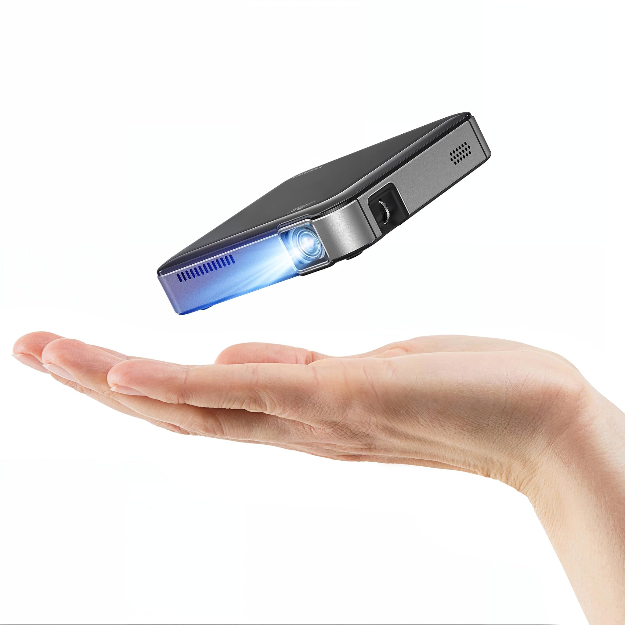 Yoton Proiettore Mobile DLP Mini 1080P