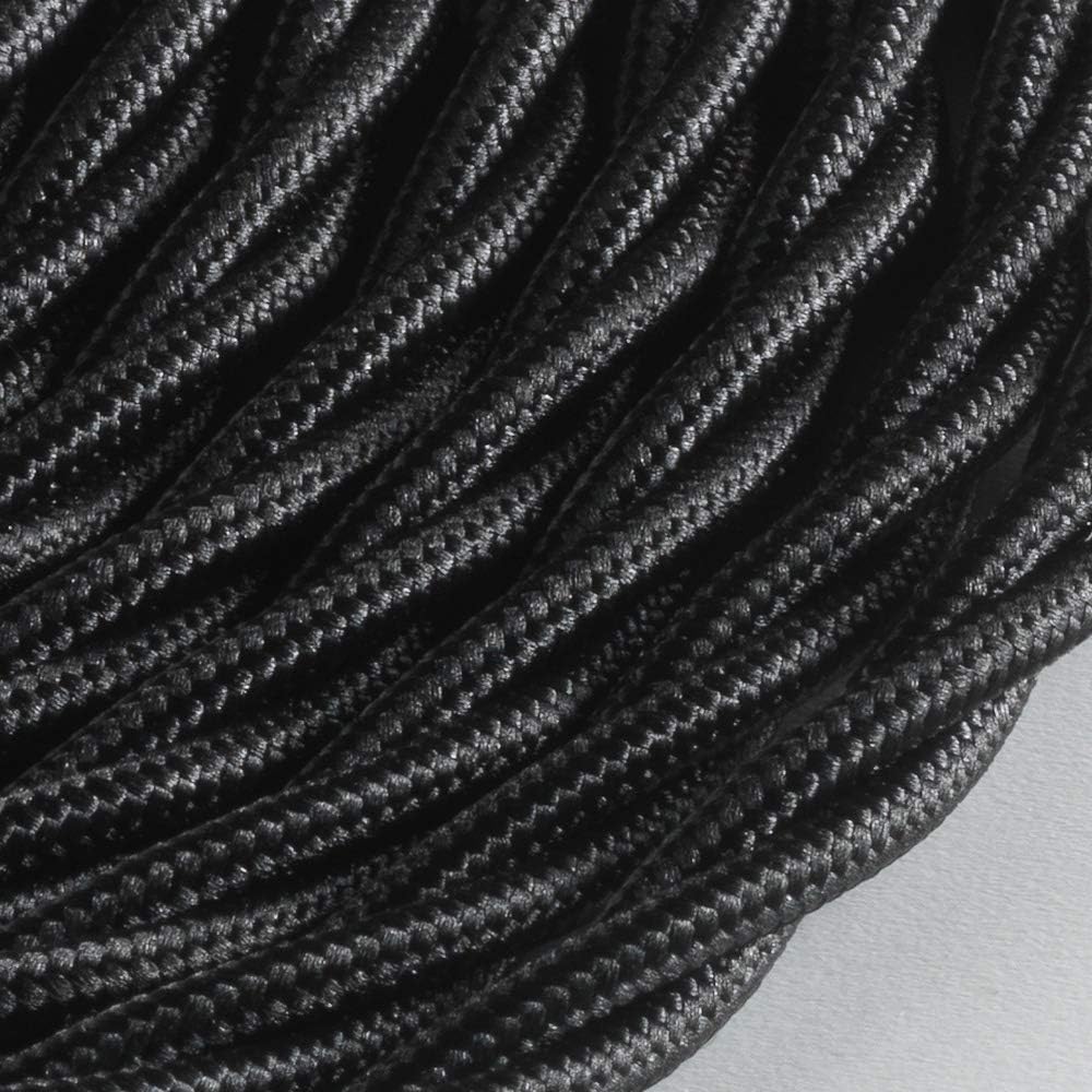 Klartext BELLE ÉPOQUE - Cavo Tessile Trecciato 10mt - immagine 2