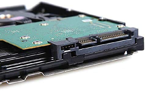 Hiseeu 3TB Disco Rigido per Sistemi Telecamere Sicurezza