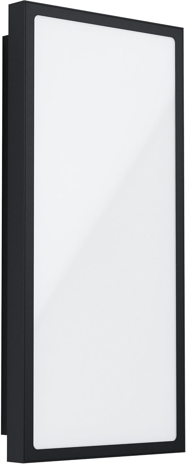 Eglo LED Lampada da Parete per Esterni Casazza IP44 - immagine 1