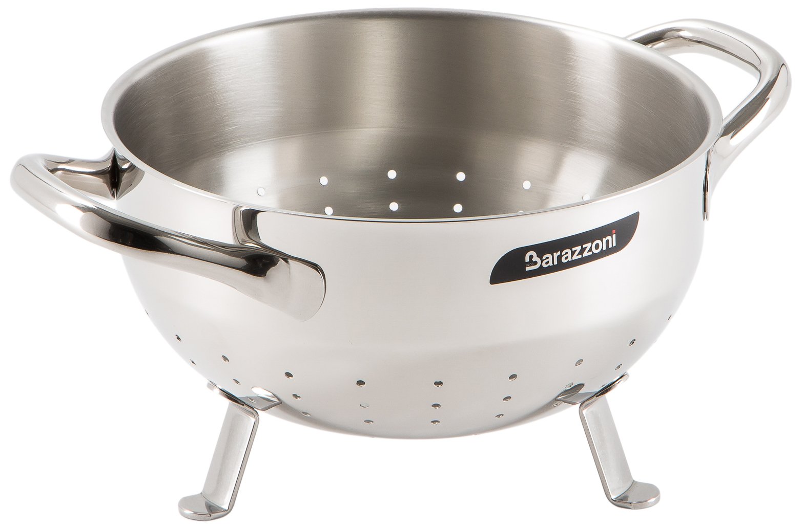 Barazzoni Chef Line Colapasta Acciaio Inox 22cm