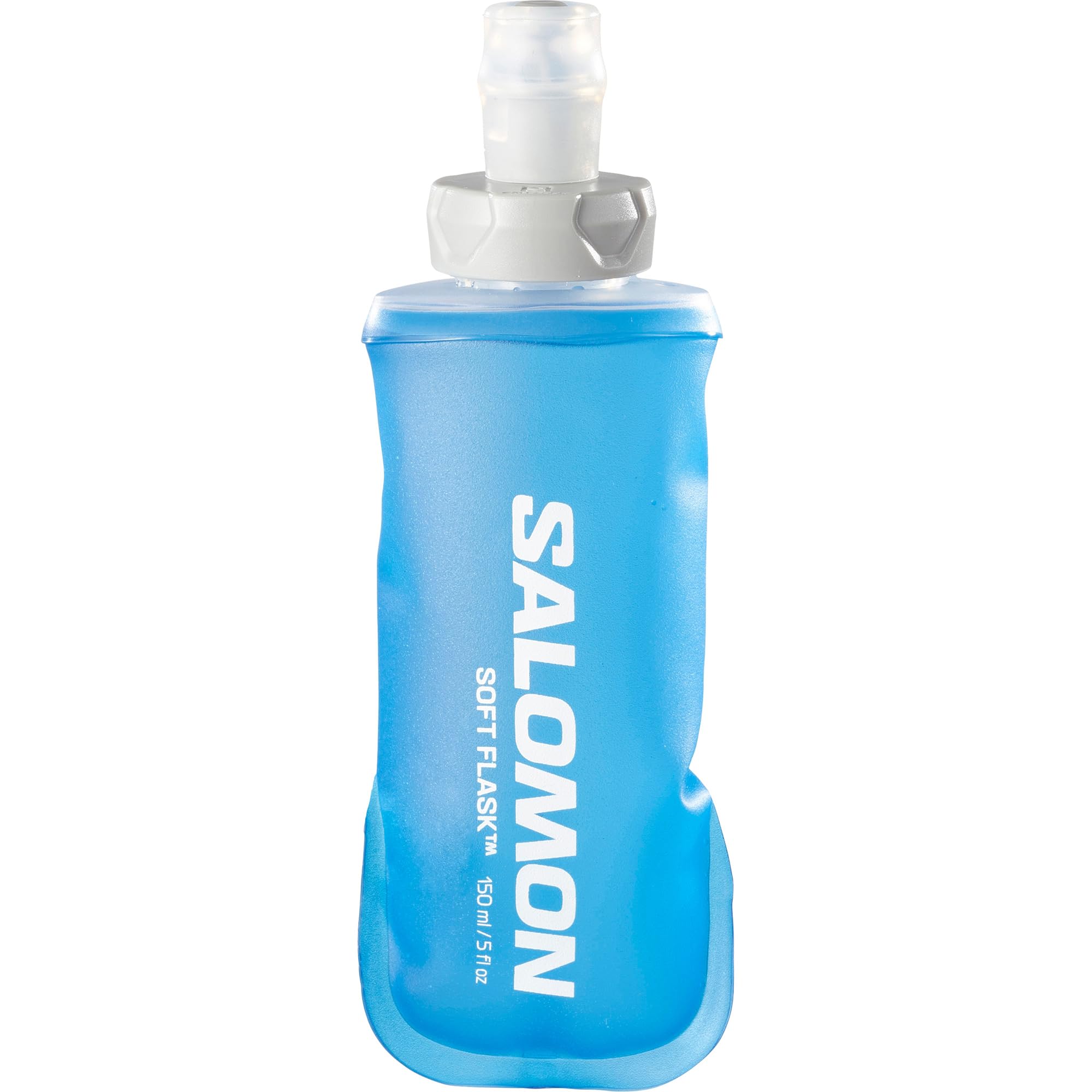 Salomon Unisex-Adult Soft Flask 150ml/5oz