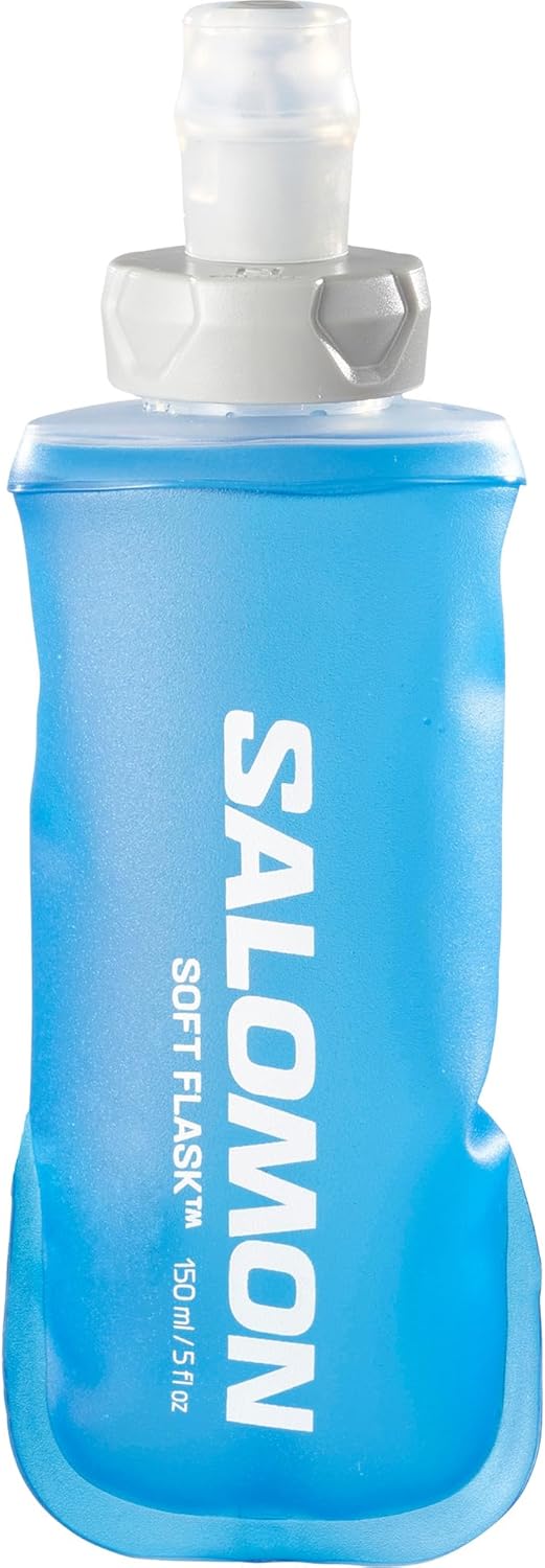 Salomon Unisex-Adult Soft Flask 150ml/5oz - immagine 1