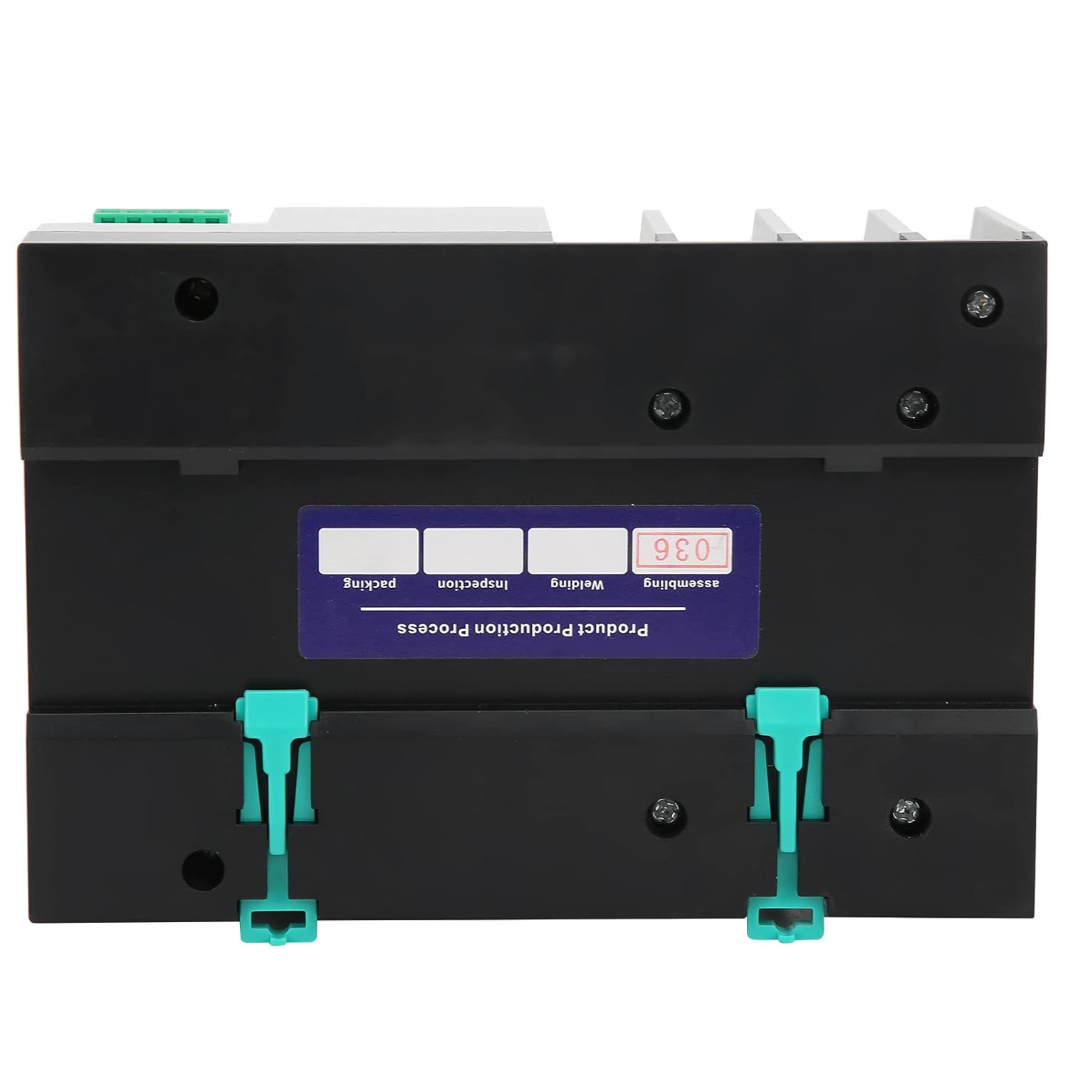 Interruttore di Trasferimento Automatico AC220V 50-60HZ - immagine 6