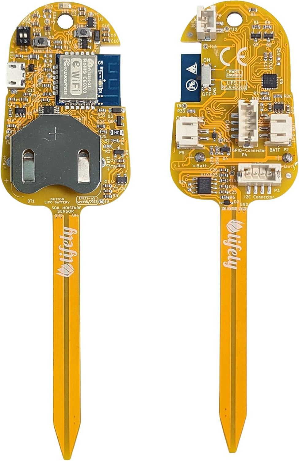 lifely Agrumino Lemon - immagine 1