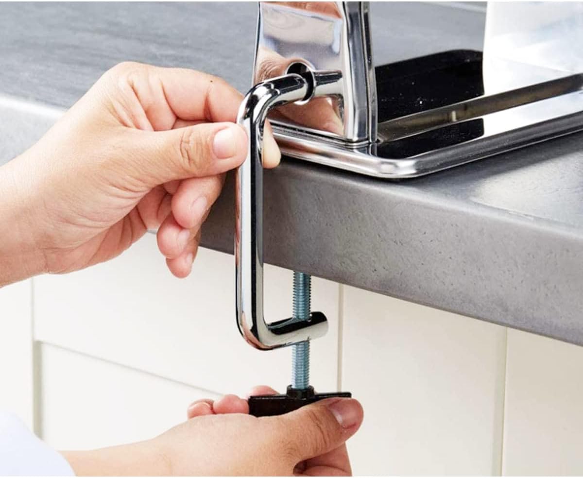 Mztogr Macchina per Pasta e Ravioli 150mm - immagine 5