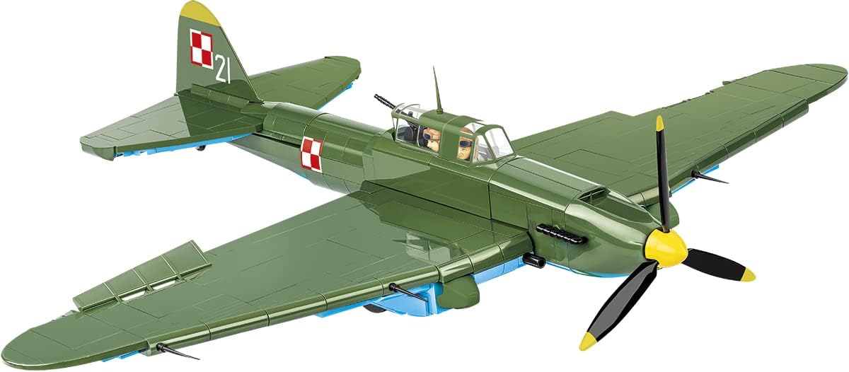 COBI IL- 2M3 Shturmovik - immagine 1