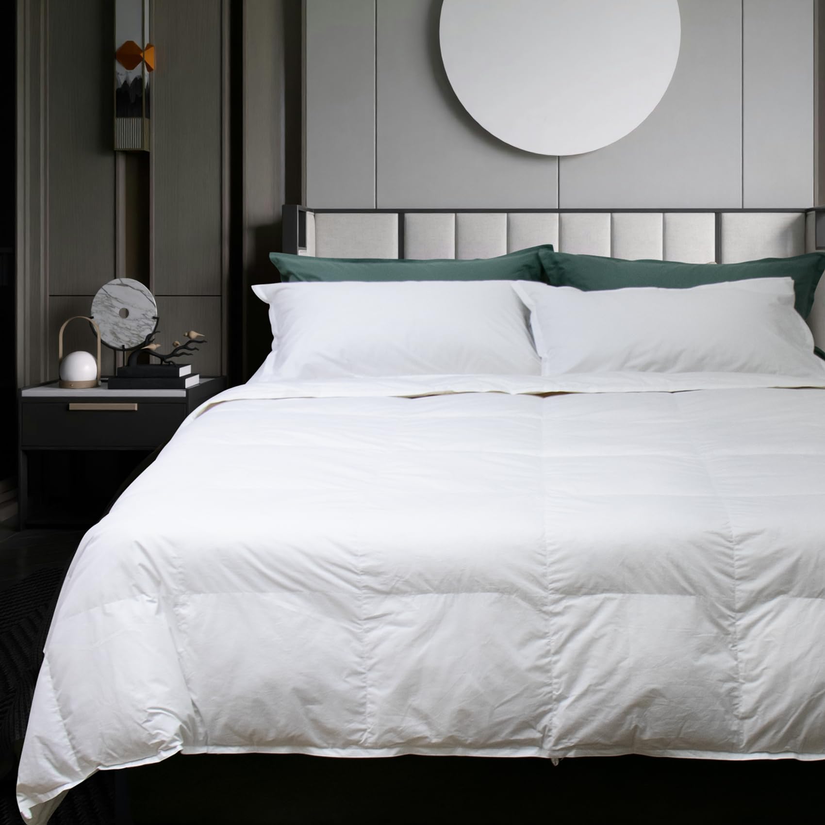 Gabel Nottetempo Piumino in Piuma d'Oca Singolo