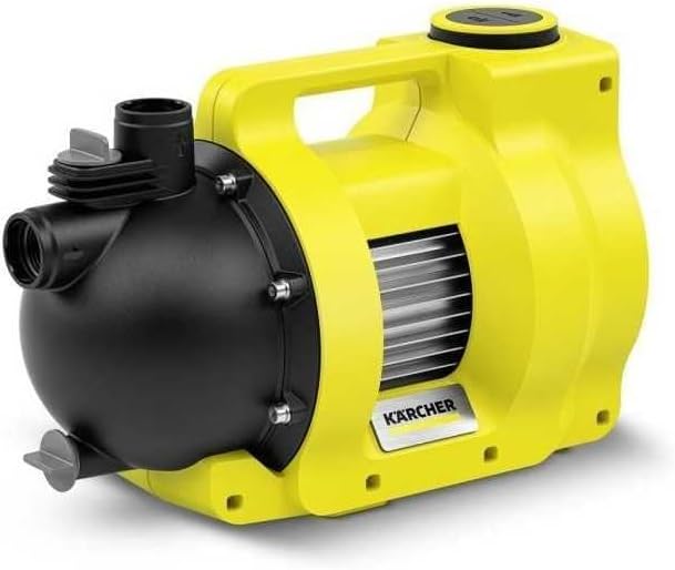 Kärcher Elettropompa da Giardino BP 6.000 Garden - immagine 1