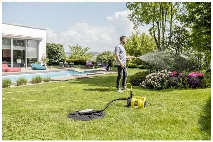 Kärcher Elettropompa da Giardino BP 6.000 Garden - immagine 2