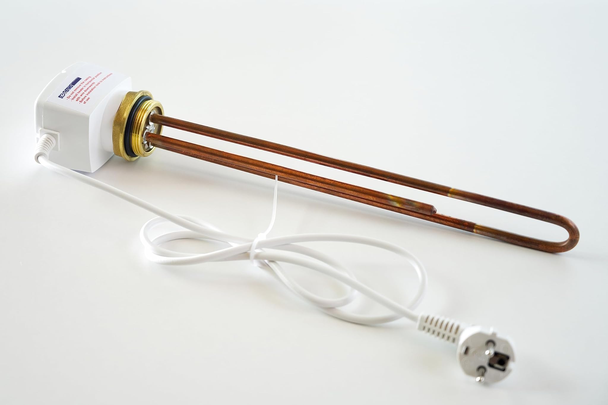 THERMIS TRG05 Elemento Riscaldante 2000W G6/4