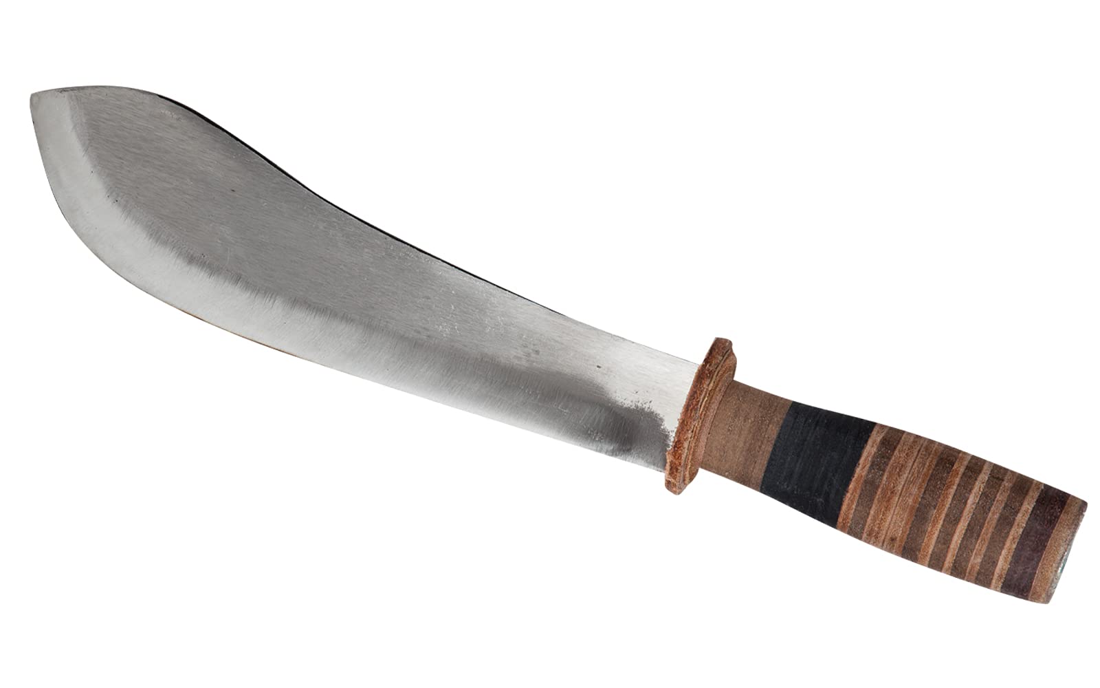 Piantallegra - Machete e roncole