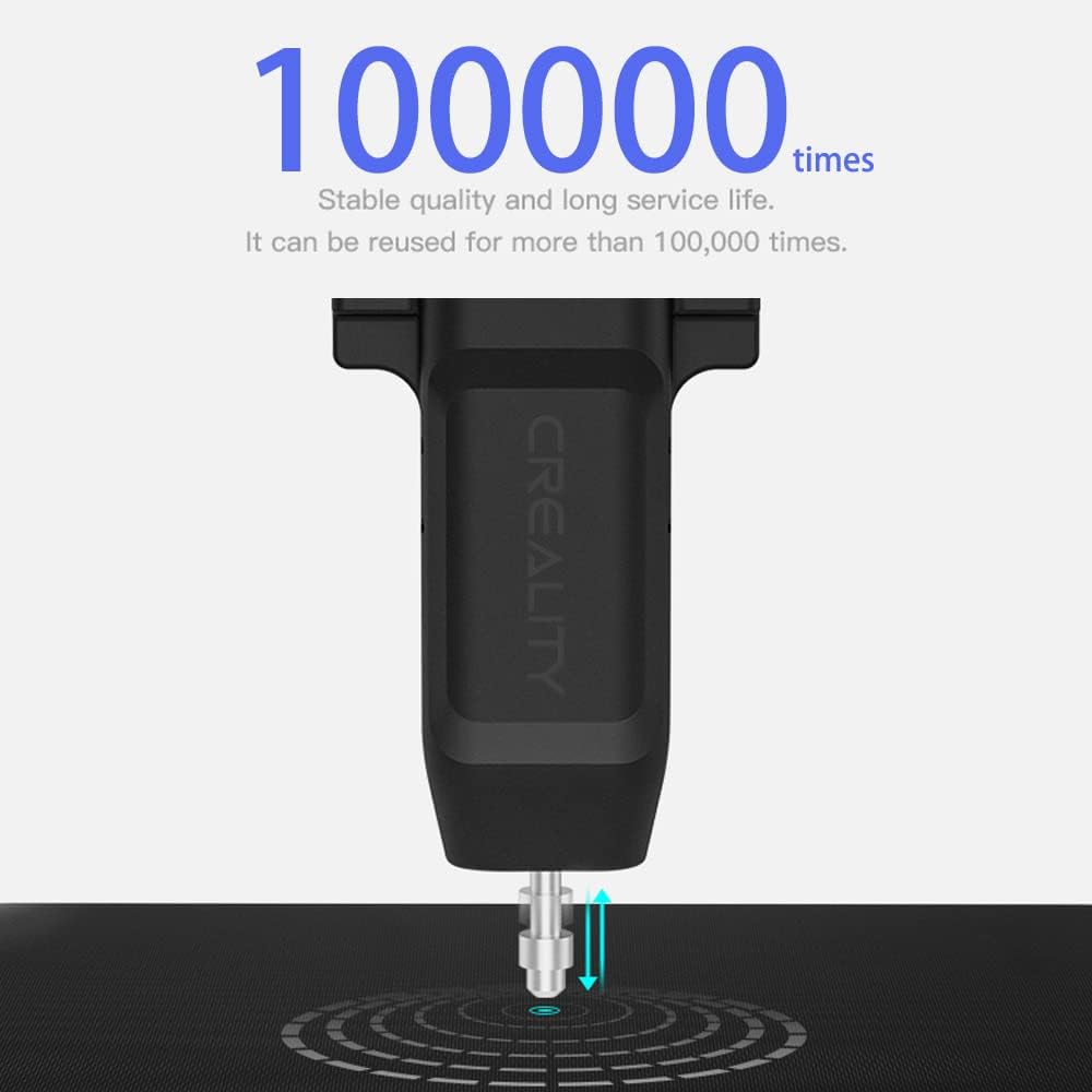 Creality Sensore Livellamento Automatico CR Touch - immagine 4